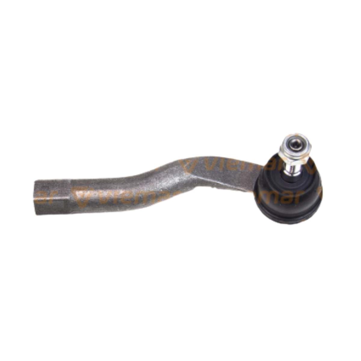 Terminal Direcao Fiat Strada Endurance 01/2021 Ate 01/2023 Lado Esquerdo Viemar 335703