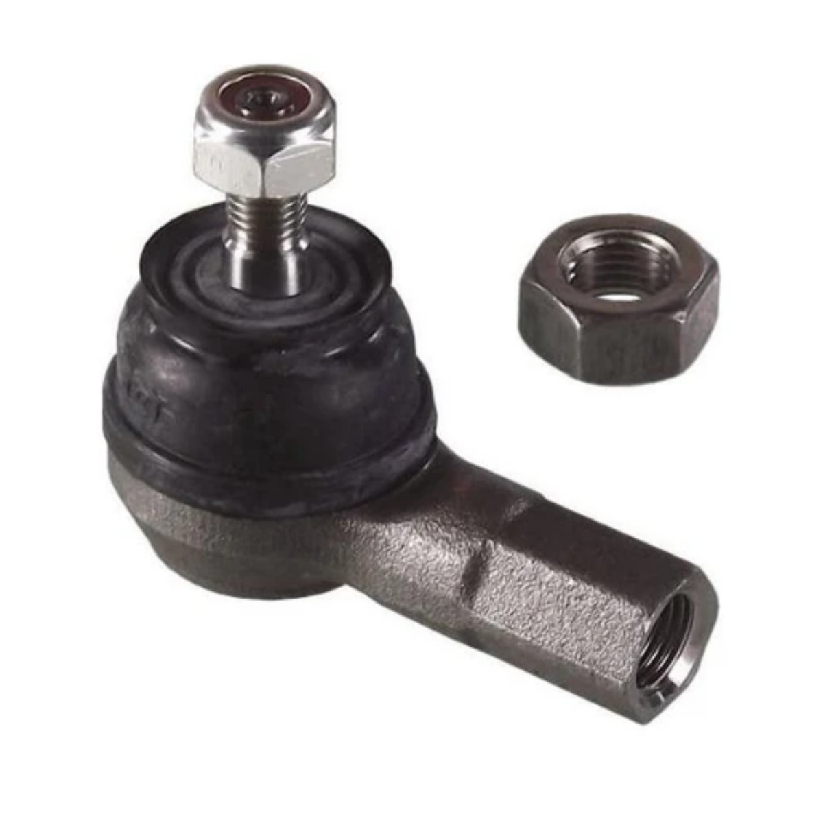 Terminal Direcao Vw Gol 1.0 8v 01/1991 Ate 12/2014 Externo Com Direcao Hidraulica Modelo G1/g2/g3/g4 (61mm) Viemar 335033