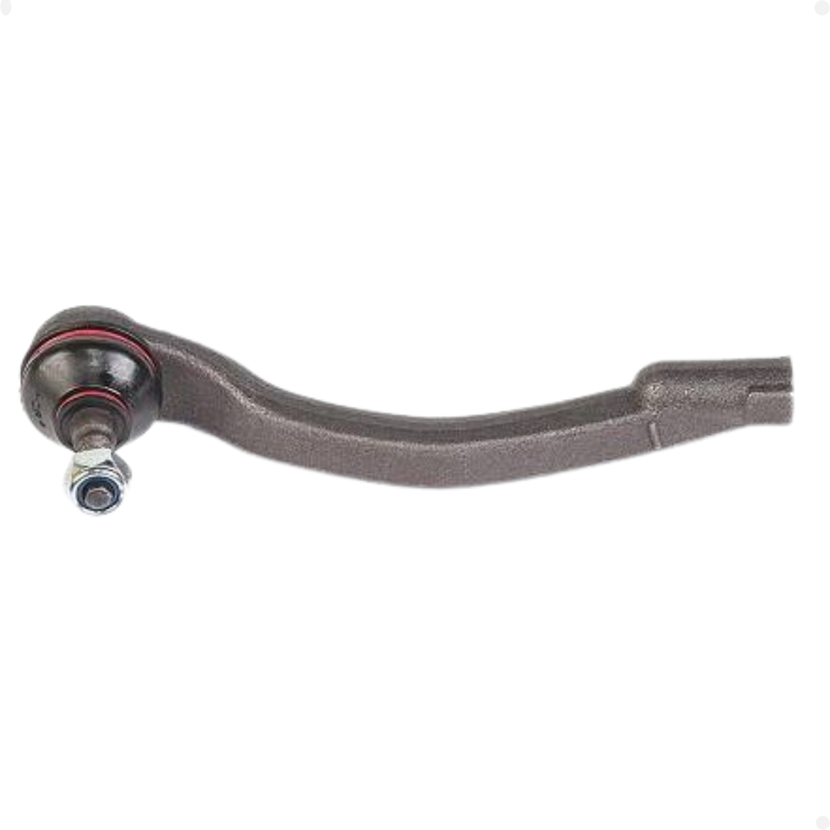 Terminal Direcao Renault Megane Ii 01/2006 Ate 01/2010 Lado Esquerdo Trw Jte1061