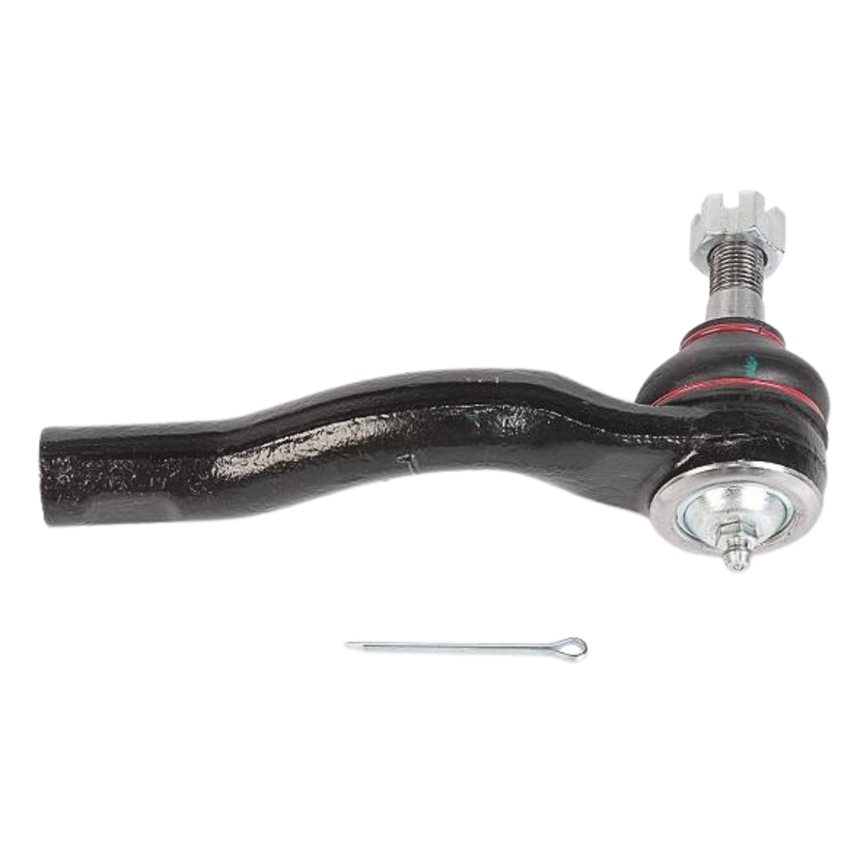 Terminal Direcao Ford Fusion 2.3 Sel 01/2006 Ate 04/2009 Lado Esquerdo Trw Jte1993