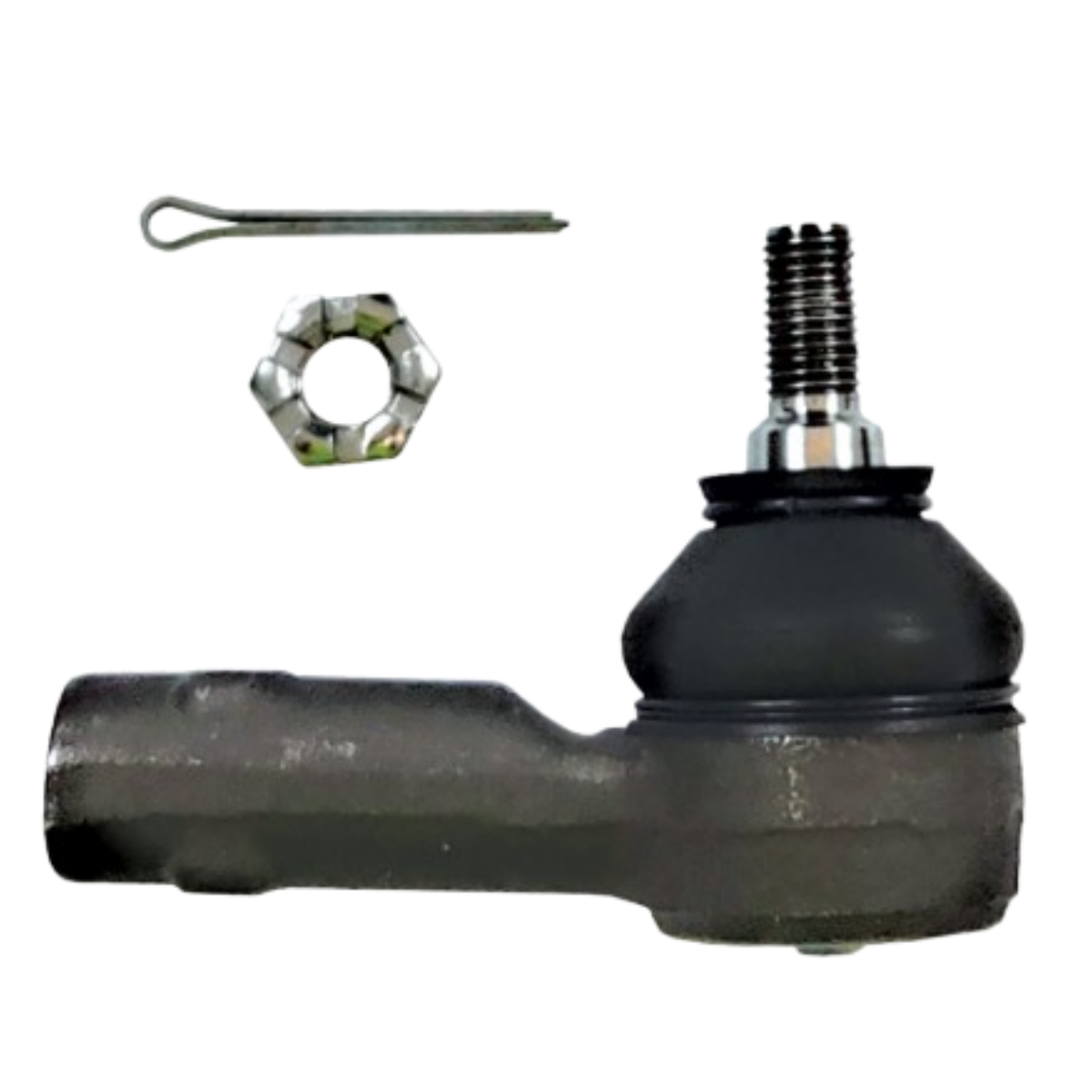Terminal Direcao Mitsubishi Pajero Tr4 01/2003 Ate 12/2015 Lado Esquerdo E Lado Direito Nakata N 99184