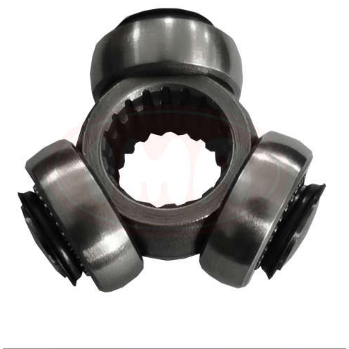 Trizeta Caoa Chery Qq 1.0 16v Direito/esquerdo A Partir De 2011 19 Estrias D Anel 29,90mm Ima Al-4019