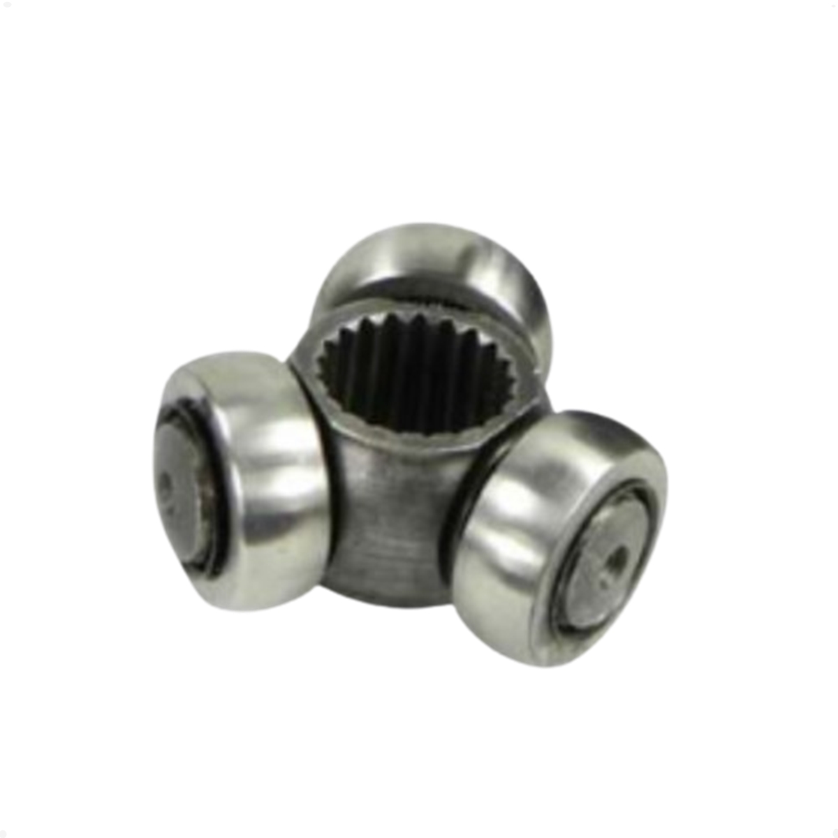 Trizeta Renault Clio 1.0 16v 1996 Ate 1999 Lado Direito, 21 Dentes Elo 30,5 Mm Dana Alb5-135075