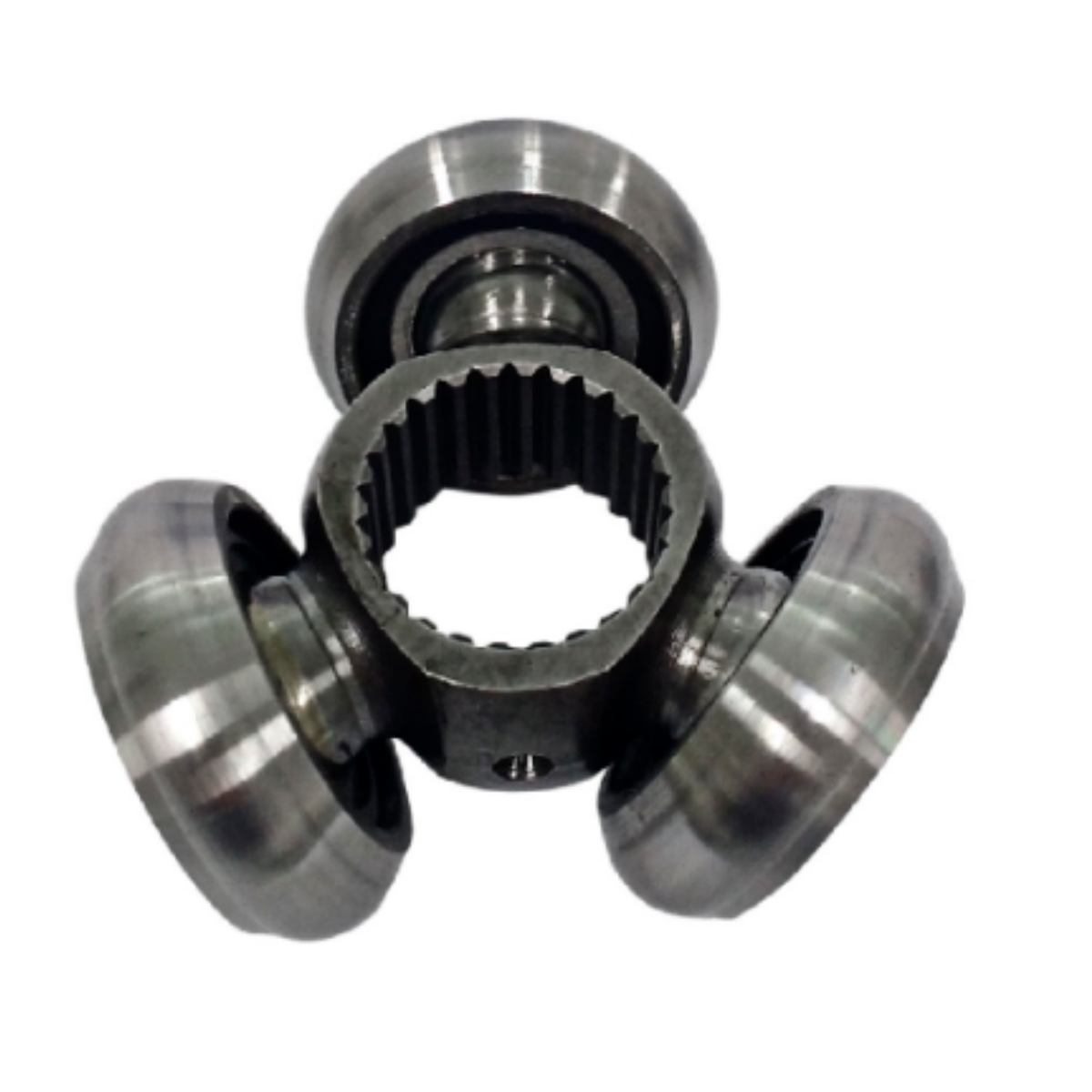 Trizeta Fiat Pulse 1.0 12v Drive 01/2021 Ate 12/2025 Esquerdo/direito Nakata Njh 45-615t