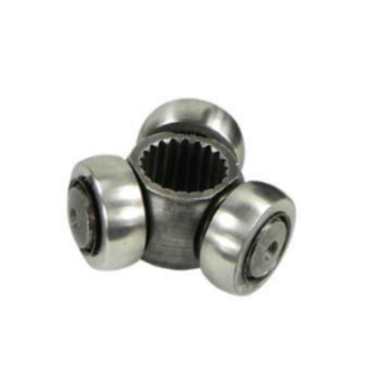 Trizeta Ford Courier 1.6 01/1999 Ate 12/2013 Lado Direito, 21 Dentes Elo 30,5 Mm Nakata Njh75-869sk
