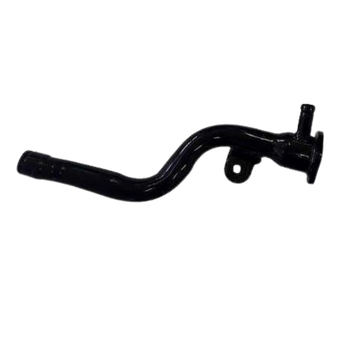 Tubo Refrigeracao Toyota Etios 1.3 16v Hatch 01/2012 Ate 12/2014 Flex Valclei Tubos Vc-500