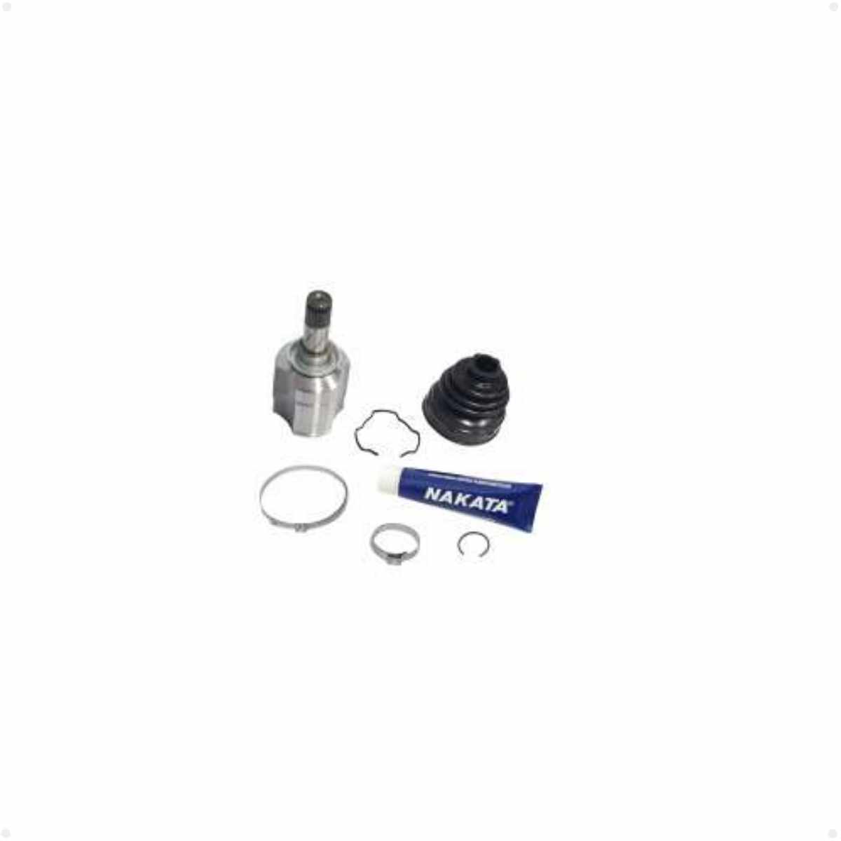 Tulipa Gm Onix 1.4 Automatico 01/2013 Ate 12/2019 Cambio, Lado Direito, 22 Dentes Nakata Njh07-273d