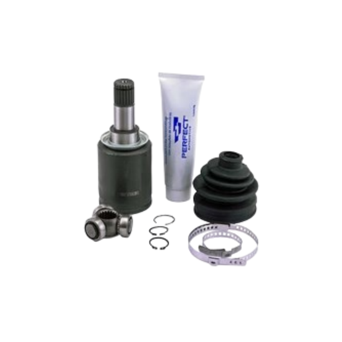 Tulipa Gm Cobalt 1.8 Cambio Manual 01/2013 Ate 12/2019 Lado Cambio, 22 Dentes Elo 32,5mm Nakata Njh01-877d