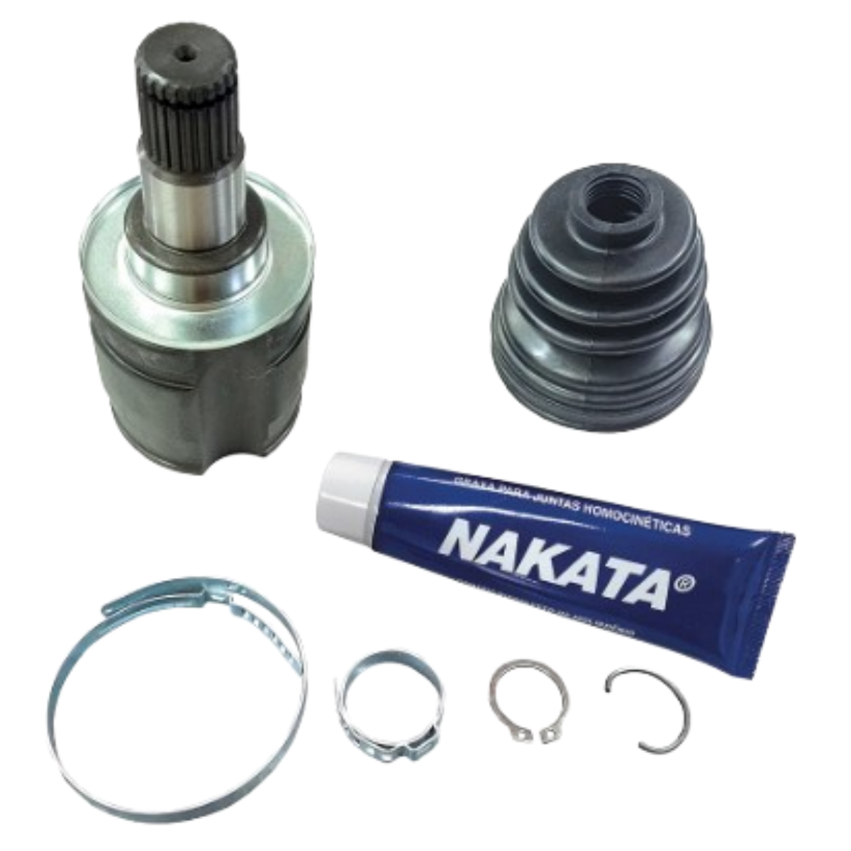 Tulipa Toyota Corolla Cross 2.0 16v Cambio 01/2021 Ate 01/2025 Direita Nakata Njh 73-120d