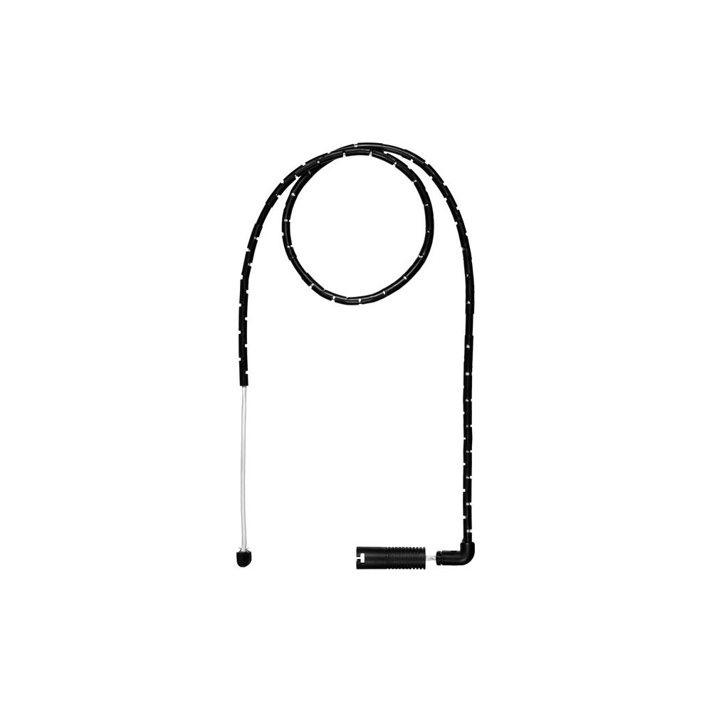 Sensor Desgaste Pastilha Bmw X3 Serie E83 2003 Ate 2011 Traseira Blue Friction Bmw-1057