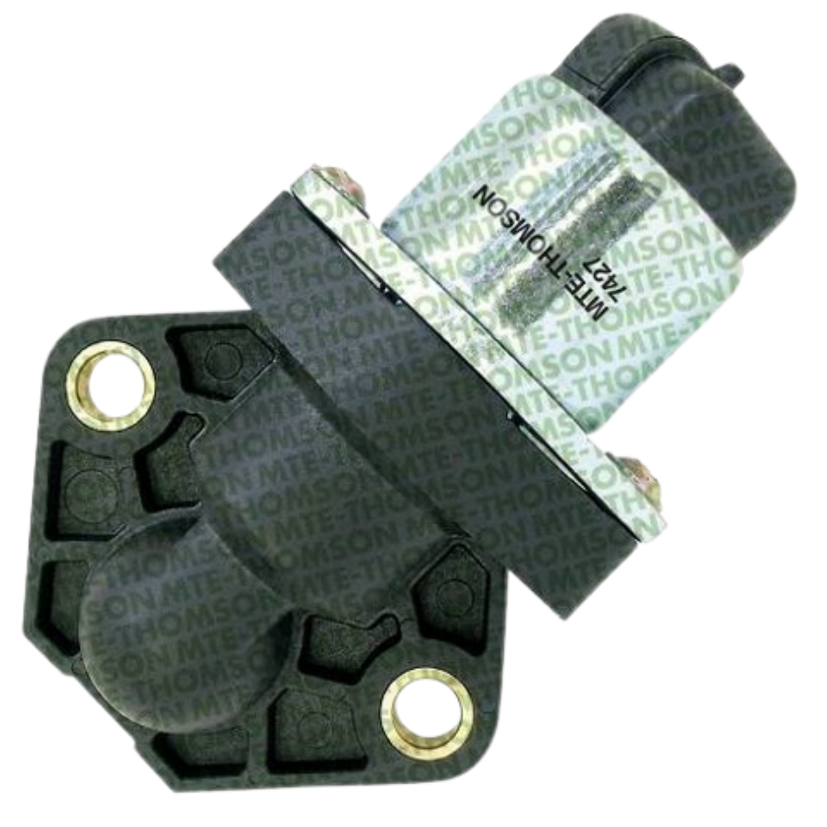 Valvula Ford Courier 1.6 2007 Ate 2013 Mte 07427