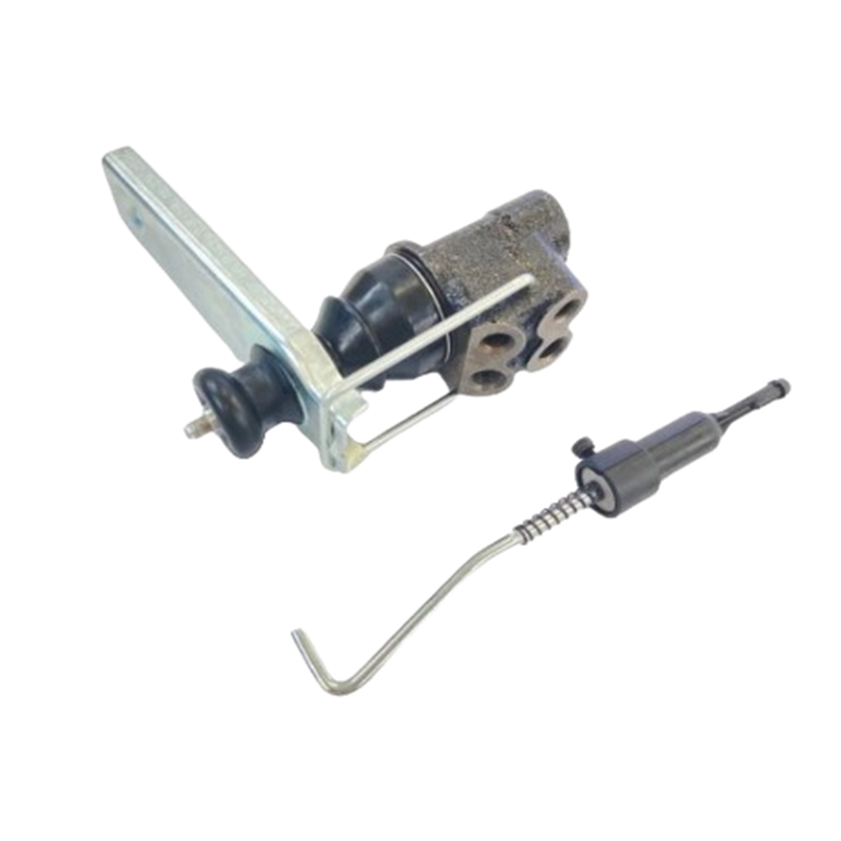Valvula Sensivel Carga Renault Sandero 1.6 16v Expression Hi-torque 01/2007 Ate 12/2014 Controil Freios C-2900
