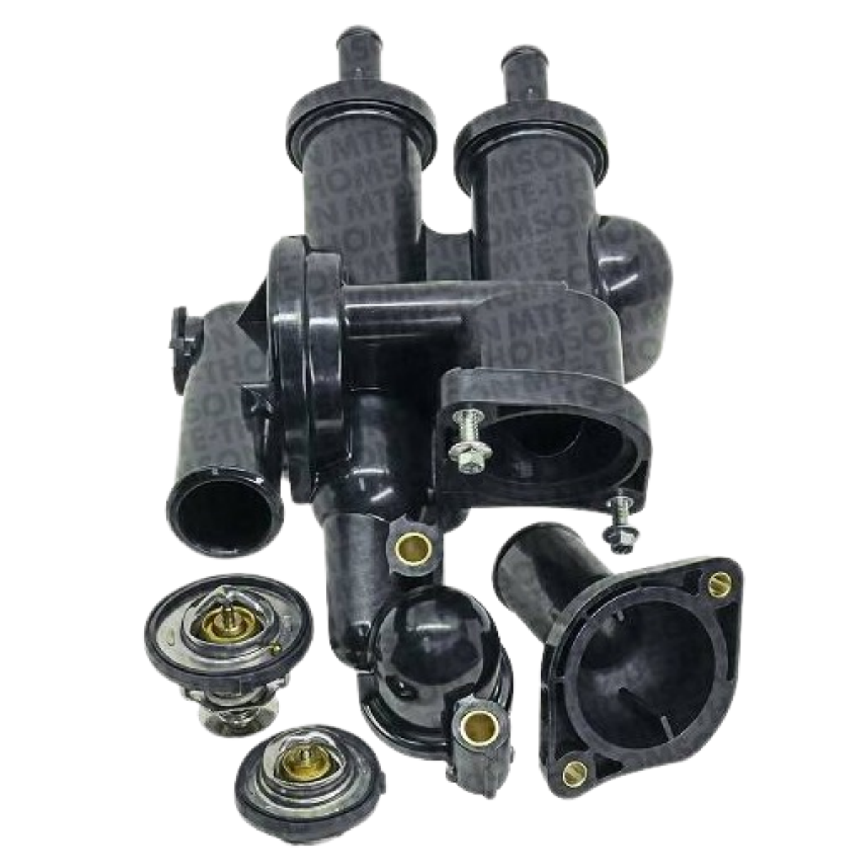Valvula Termostatica Fiat Freemont 2.4 01/2012 Ate 12/2015 Mte 594.77-vt