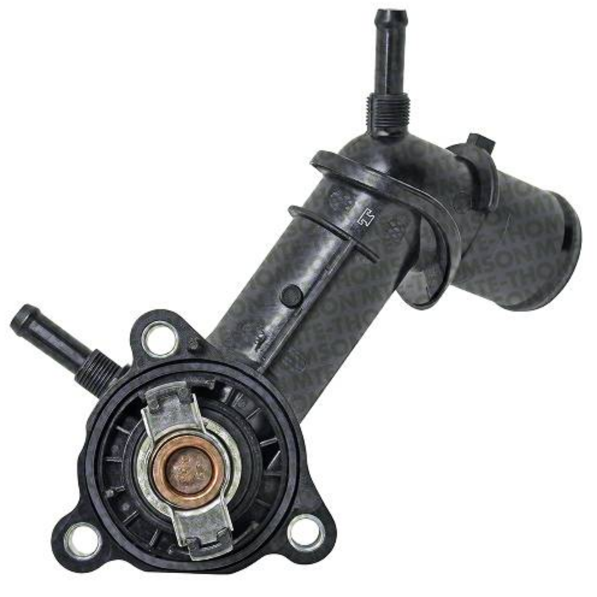 Valvula Termostatica Fiat Toro 2.0 16v Multijet 2 01/2015 Ate 12/2023 Diesel Mte 646.88-vt