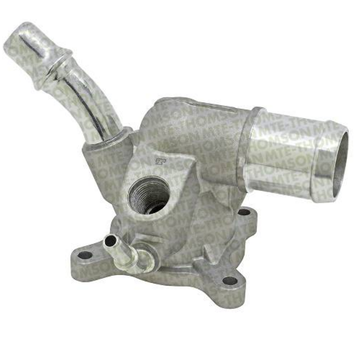 Valvula Termostatica Fiat Toro 2.4 16v L4 01/2016 Ate 12/2021 Flex Mte 649.90-vt