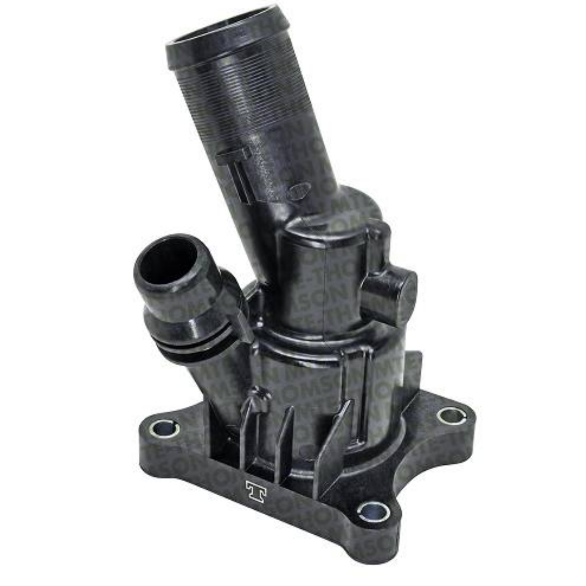 Valvula Termostatica Volvo Xc60 2.0 16v D4204t23 01/2019 Ate 11/2021 Diesel Mte 641.90-vt