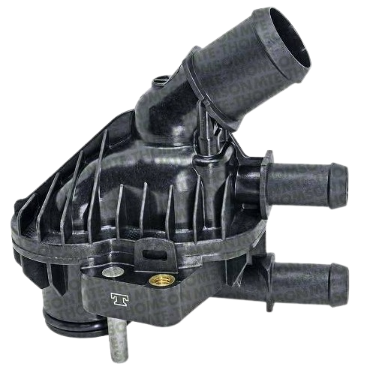 Valvula Termostatica Ford Ecosport 1.5 Flex 01/2018 Ate 12/2022 Aspirado Mte 655.90-vt
