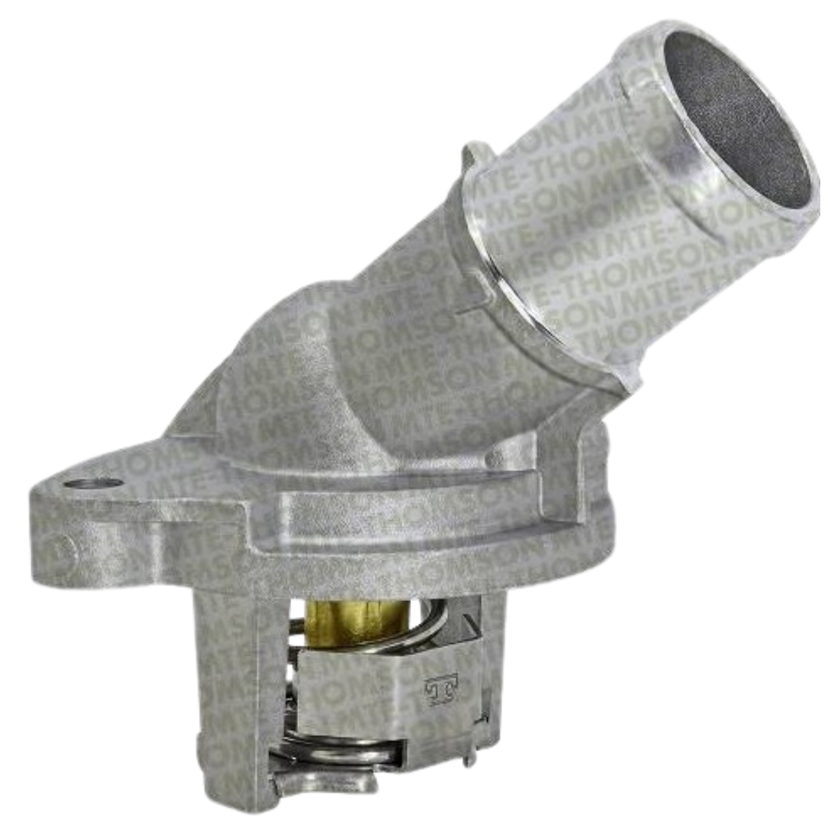 Valvula Termostatica Gm Cruze 1.4 01/2017 Ate 12/2023 Flex Mte 658.82-vt