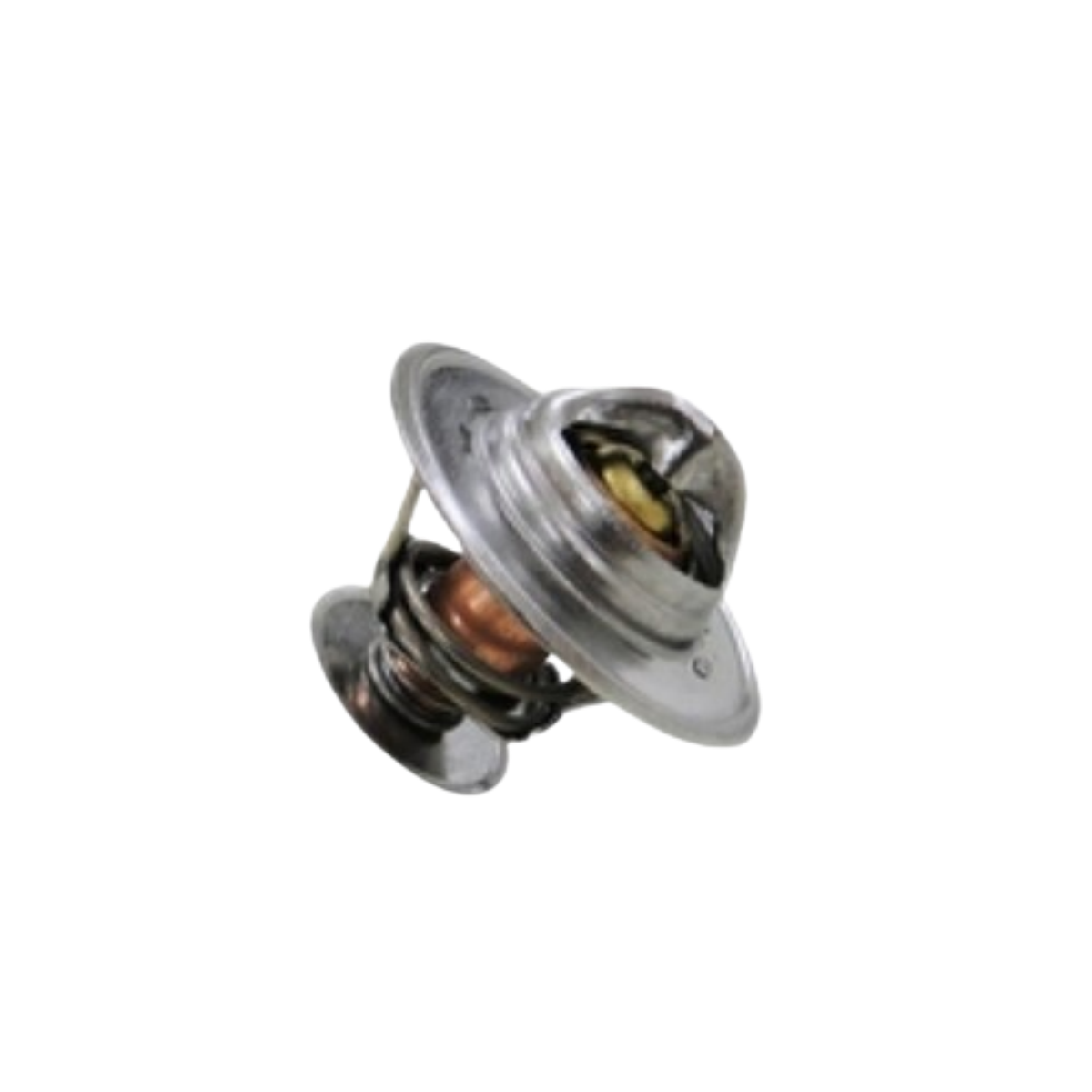 Valvula Termostatica Fiat Doblo 1.3 16v Fire 01/2001 Ate 12/2007 Metal Leve Ti 35 87d