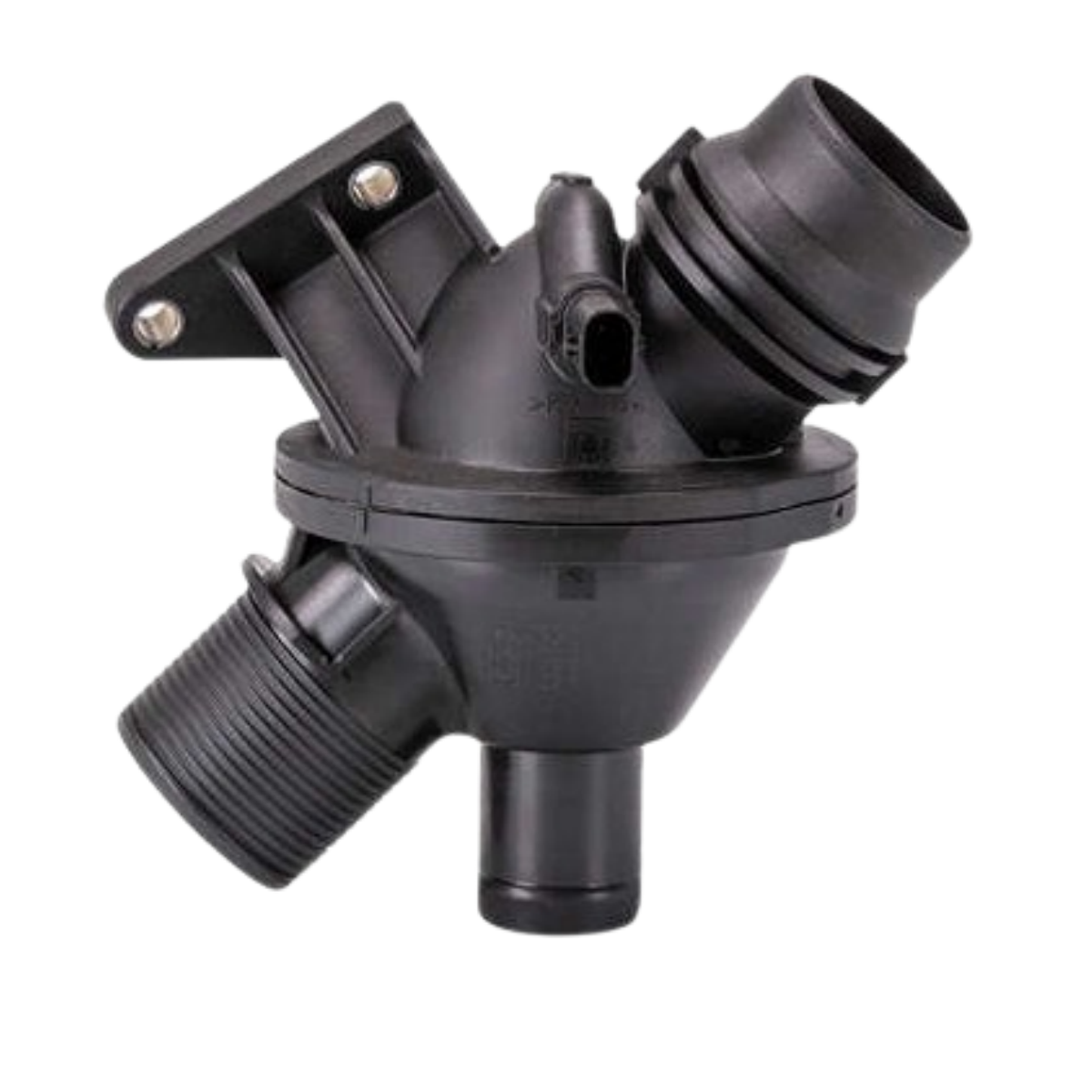Valvula Termostatica Bmw Serie 1 2.0 16v 125 I 01/2014 Ate 12/2016 Metal Leve Tm 25 108