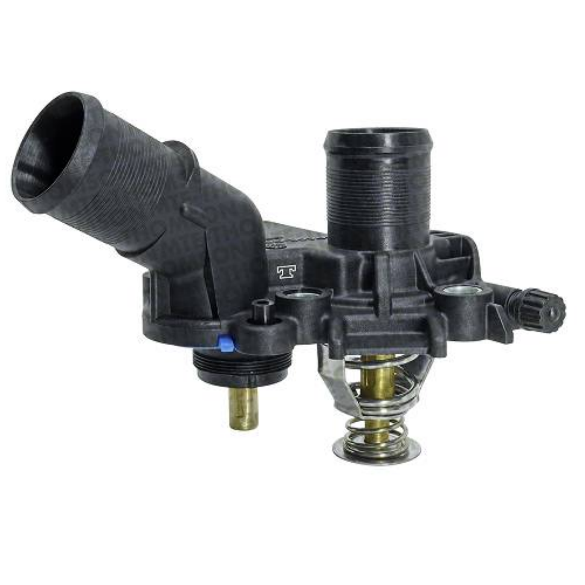 Valvula Termostatica Citroen C3 1.2 12v Flex 01/2016 Ate 12/2019 Pure Tech Flex Mte Vt584.83