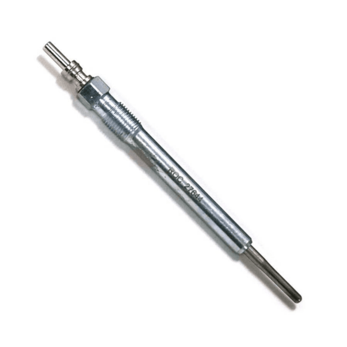 Vela Aquecedora Vw Amarok 2.0 16v Tdi A Partir De 01/2010 Ngk Y1002as
