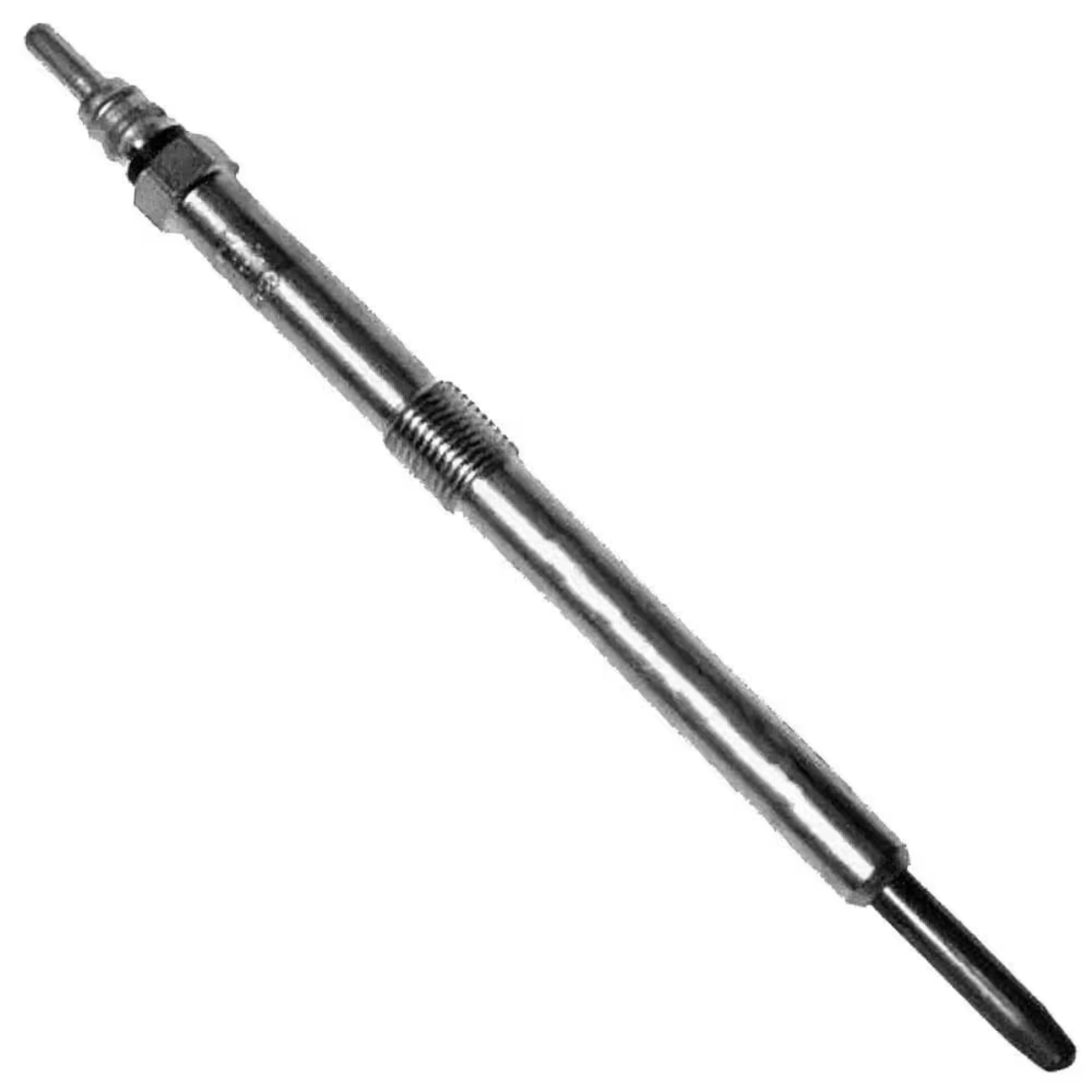Vela Aquecedora Renault Master 2.5 16v Dci 10/2003 Ate 12/2013 Ngk Y517j