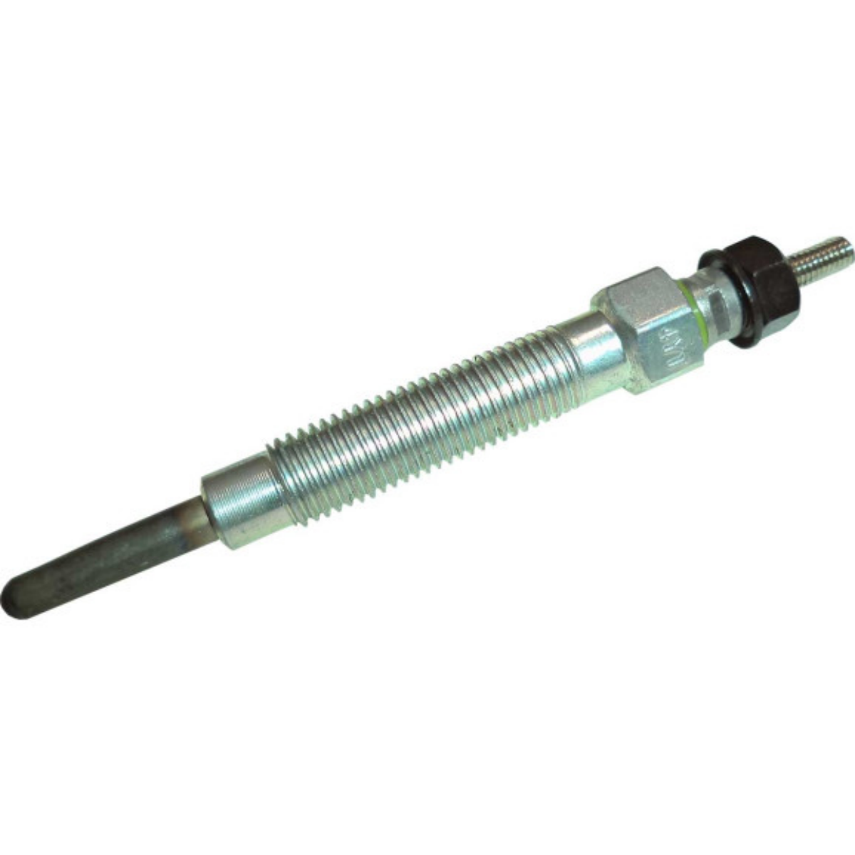 Vela Aquecedora Hyundai H100 2.5 01/1997 Ate 12/2004 Ngk Y722js