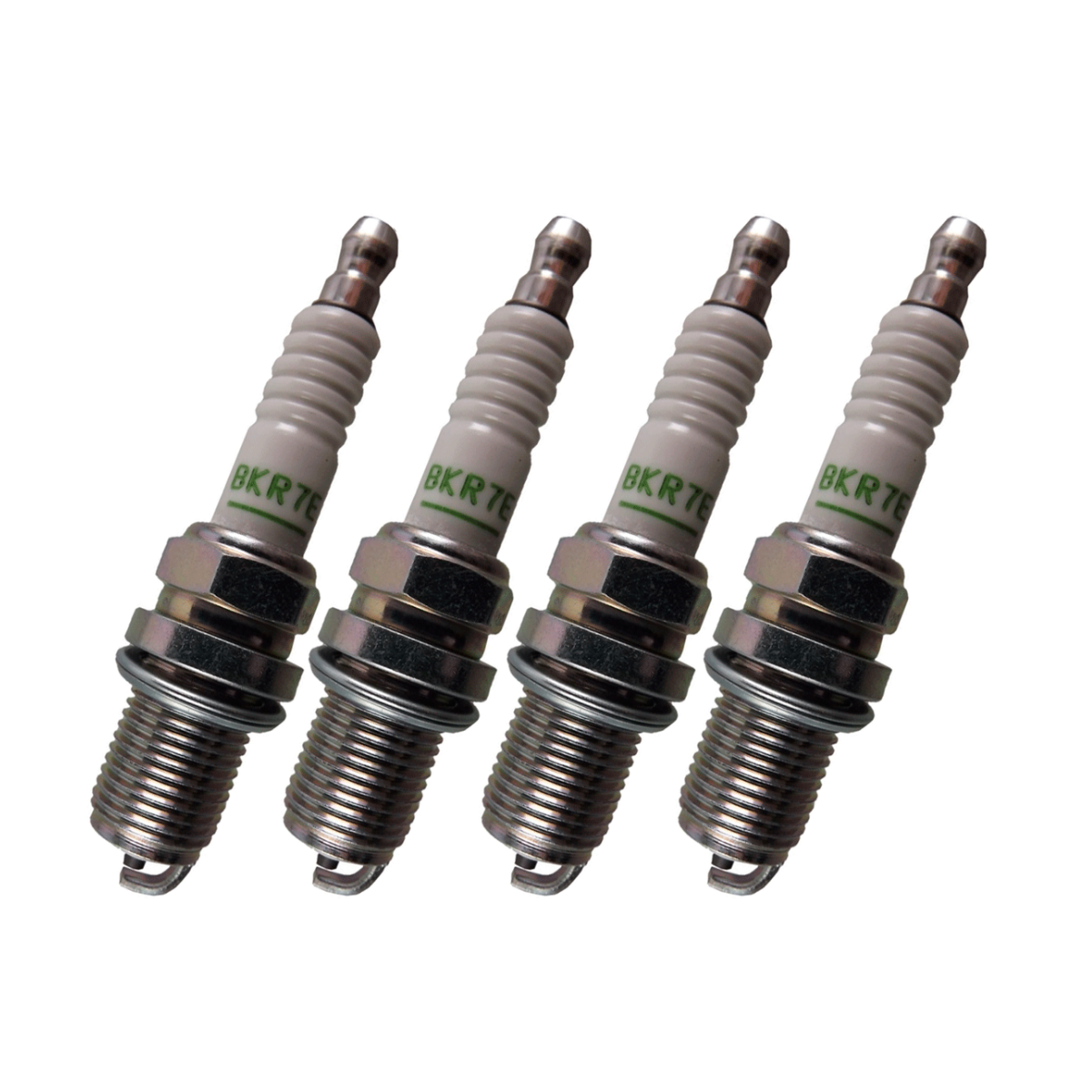 Vela Ignicao Fiat Bravo 1.8 16v Motor E-torq A Partir De 01/2011 Flex Ngk Bkr7e