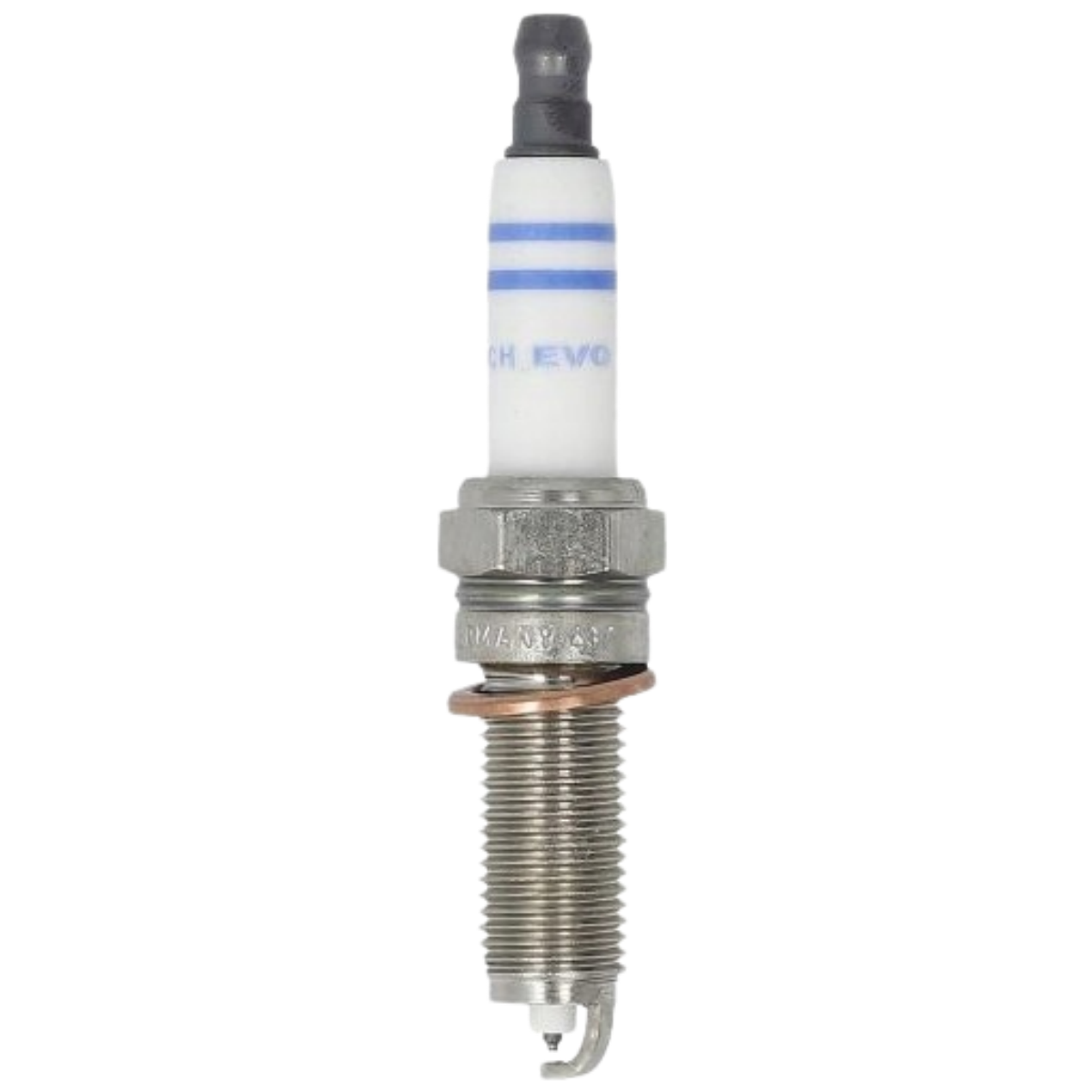 Vela Ignicao Hyundai Creta 1.0 12v A Partir De 08/2021 Flex Bosch 0242145611