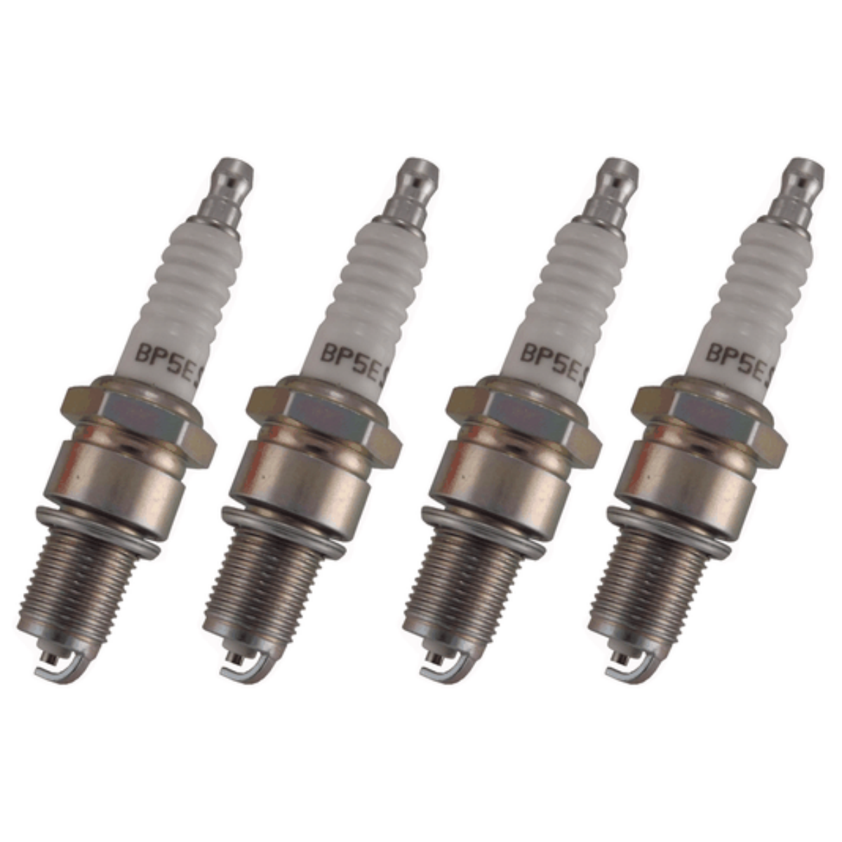 Vela Ignicao Alfa Romeo 2300 2.3 Gasolina Ngk Bp5es