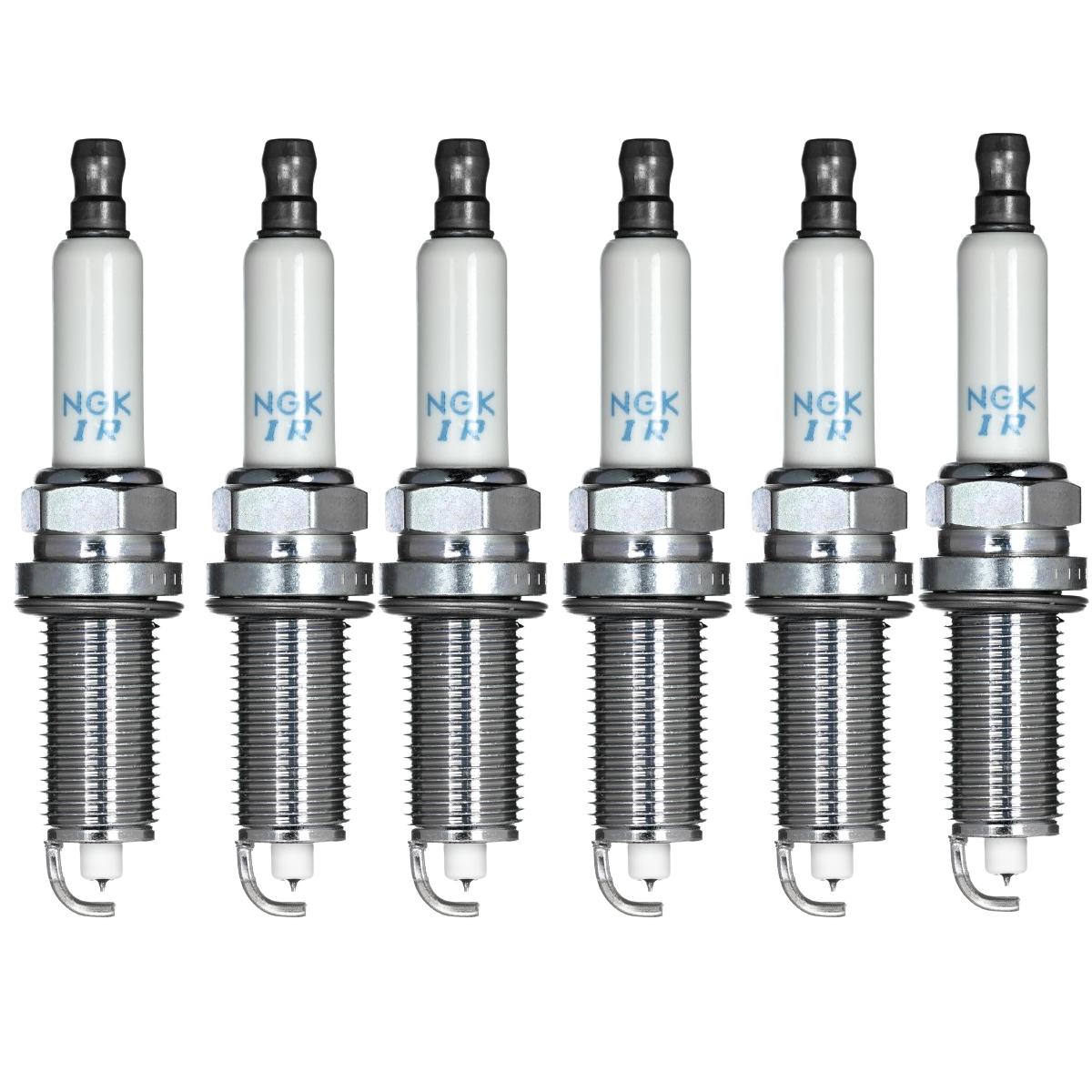 Vela Ignicao Bmw 130i 3.0 01/2005 Ate 12/2007 Gasolina Ngk Ilzfr6d11