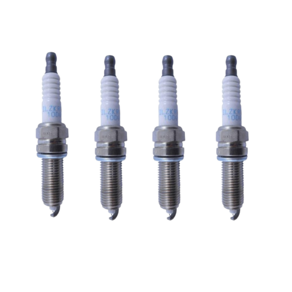 Vela Ignicao Citroen C3 1.2 12v 01/2016 Ate 12/2021 Ngk Ilzkr7e10dg