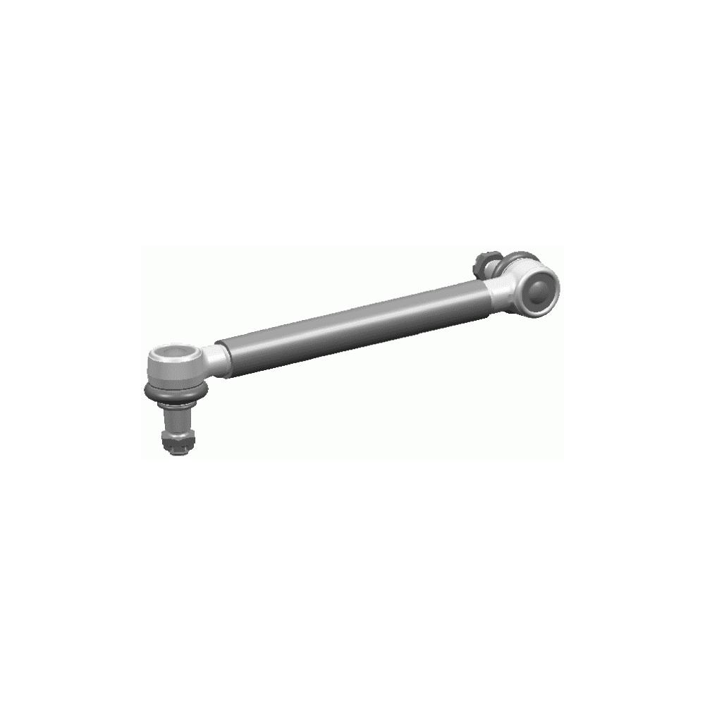 Bieleta Mercedes-benz O 500u A Partir De 01/2001 Lemforder 31982 01