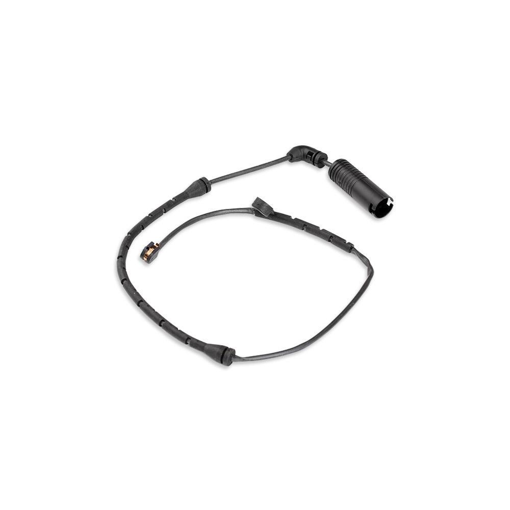 Sensor Desgaste Pastilha Bmw 320 Serie E46 2000 Ate 2005 Dianteira Blue Friction Bmw-605